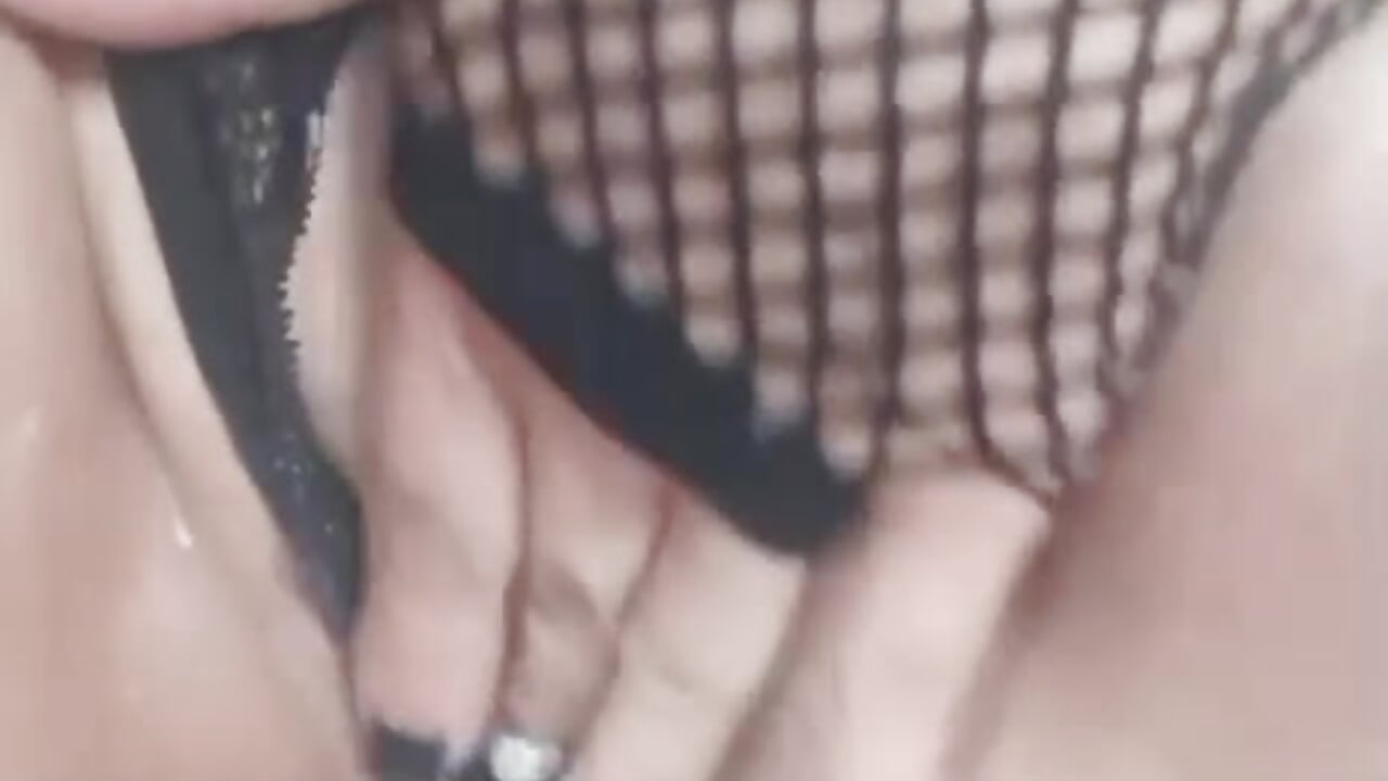 Messy Little Tease 😈💋