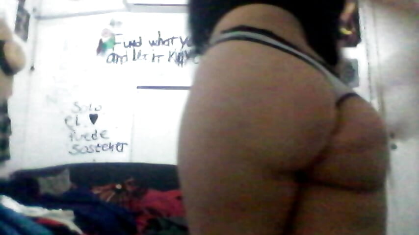 ❤️ – video od webkamerové modelky BURN666ING