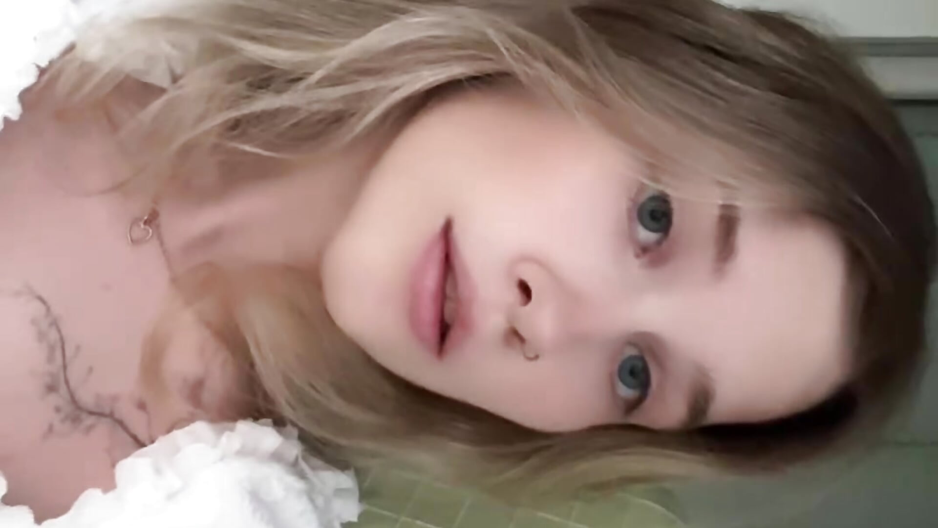 I love - LinaCristonsen 캠 모델의 동영상