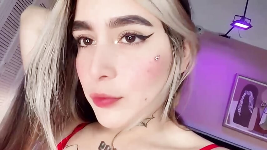 🥰🥰🥰 – видео вебкам-модели elodie_walker