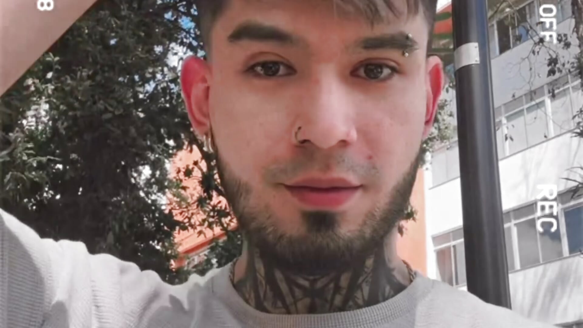 🔥– Anthony-Martin kameramodell videója