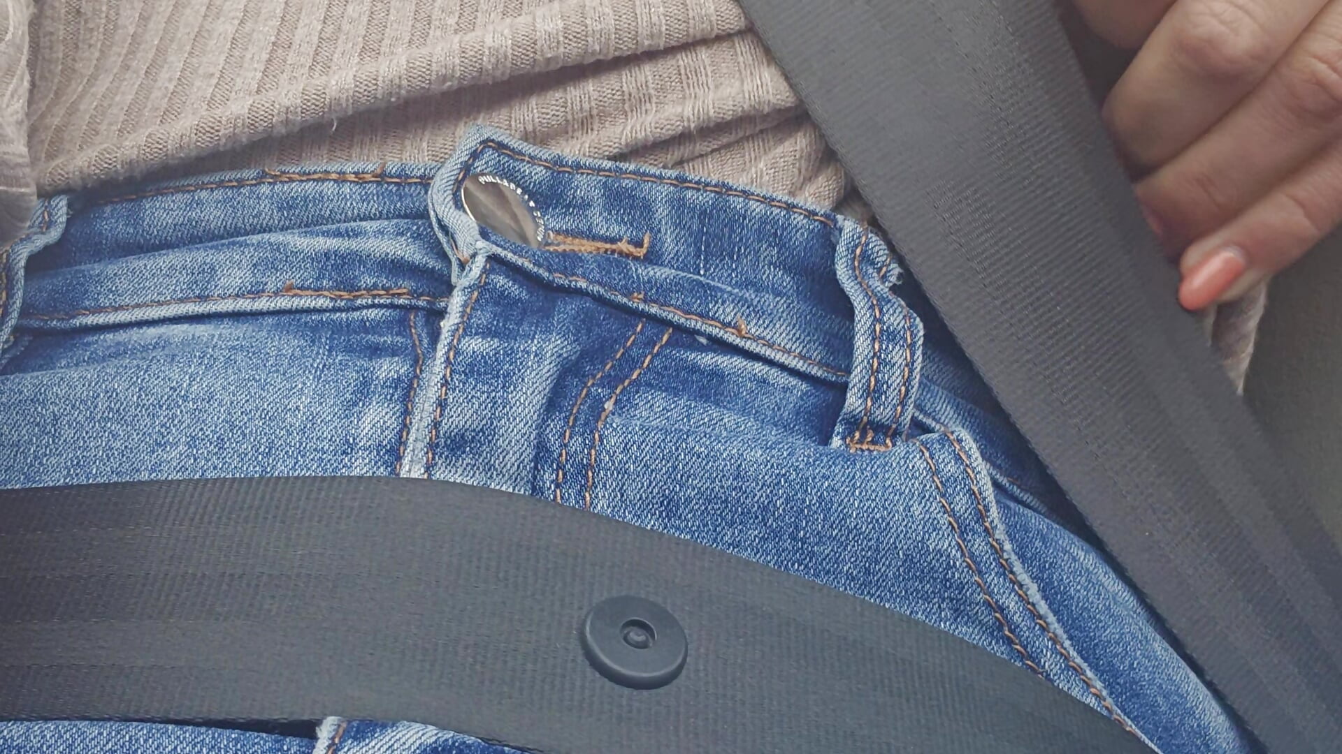 Safety first :) - video by Sexyadventuregirl cam model