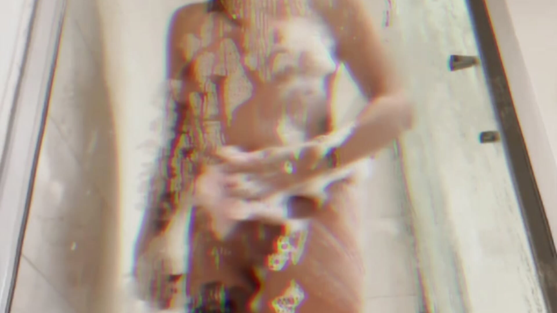 🩷Shower Time🩷 - video av LustfulLuna_ cam model