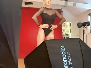 ❤️ - LustfulLuna_ adlı kamera modelinin videosu