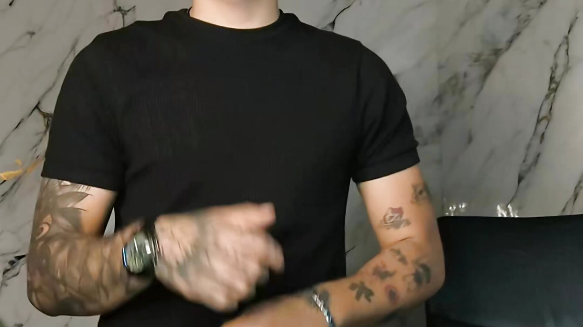 Dance trend - video by Dominus_Kane cam model