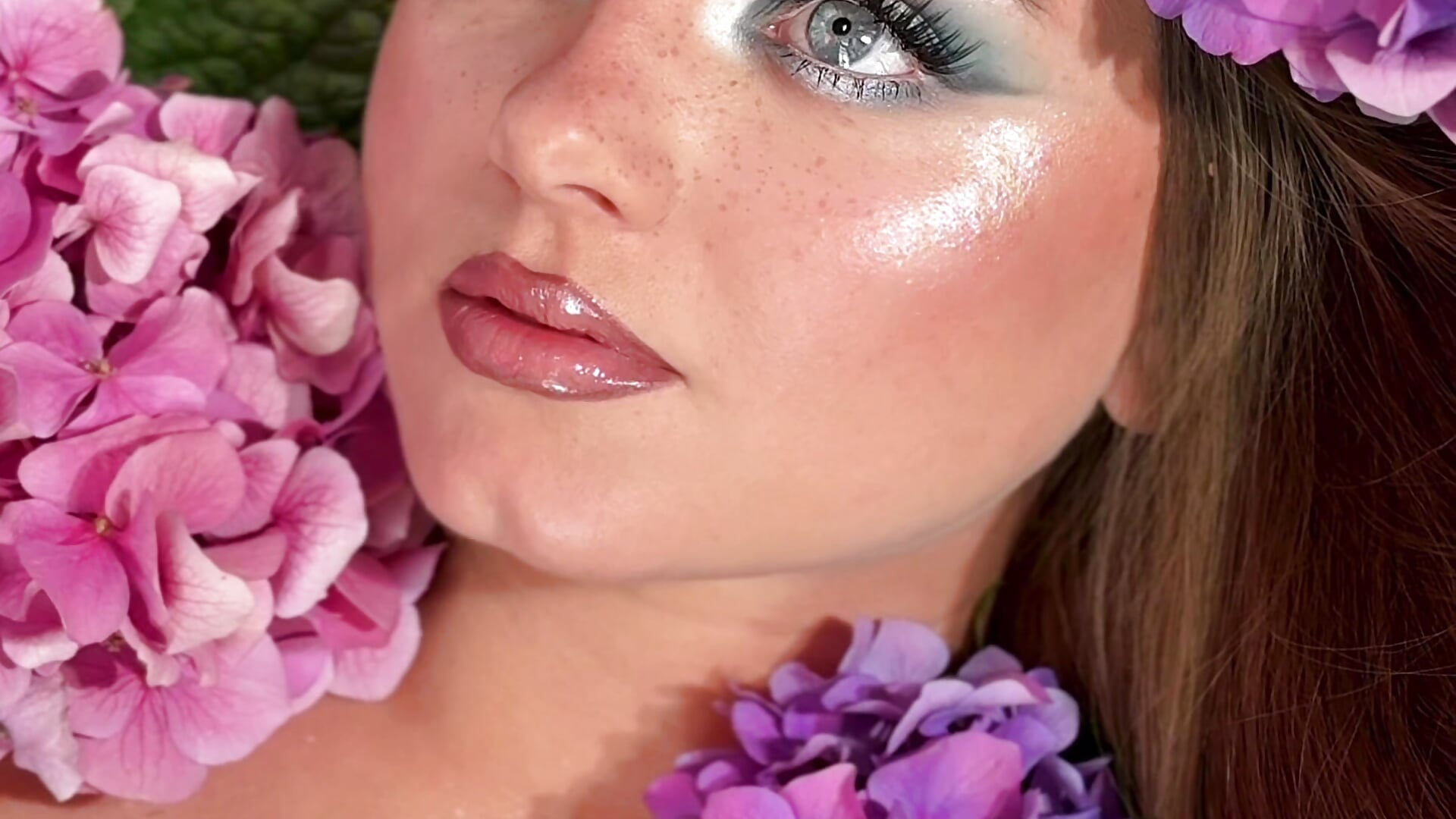 Sleeping Beauty🥰 - video by JuneMarsh