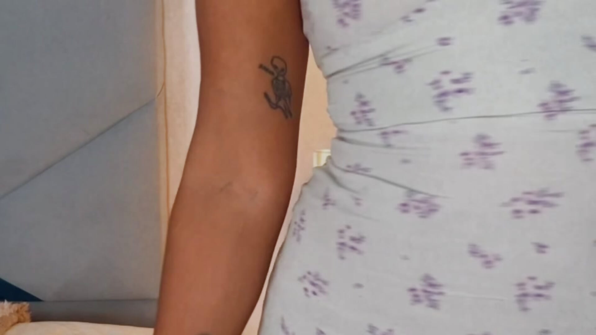 Such a good girl - vídeo de AshiaEkta1 modelo de câmara