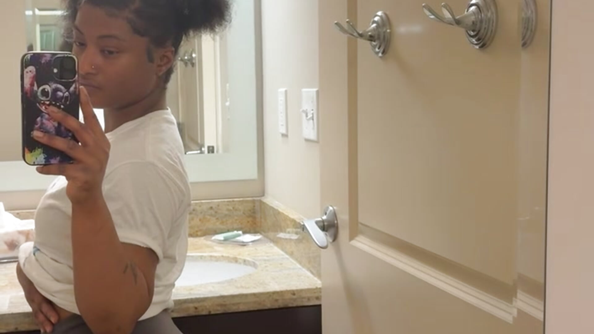 Pretty girls only - video od modelky/modela Funsizee