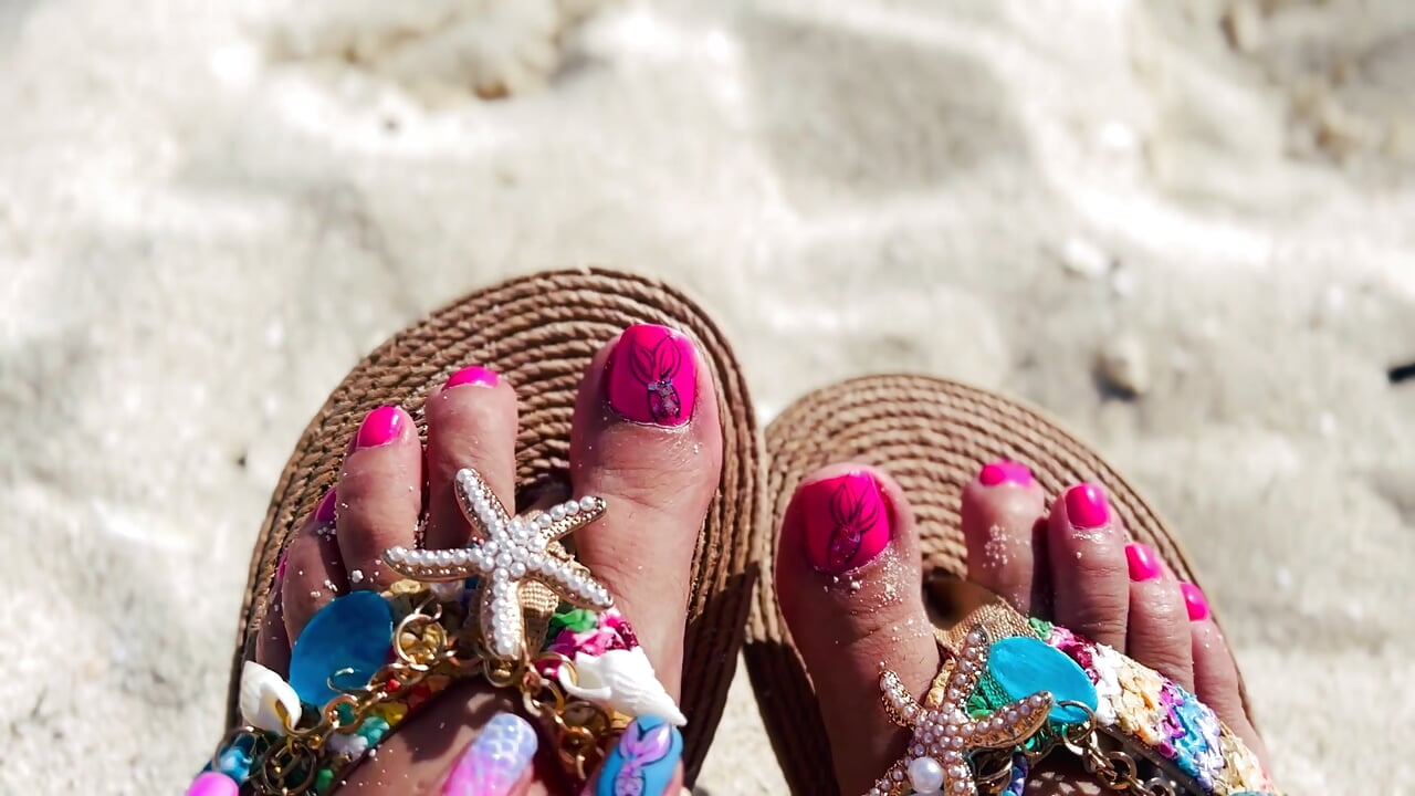 Feet 😍