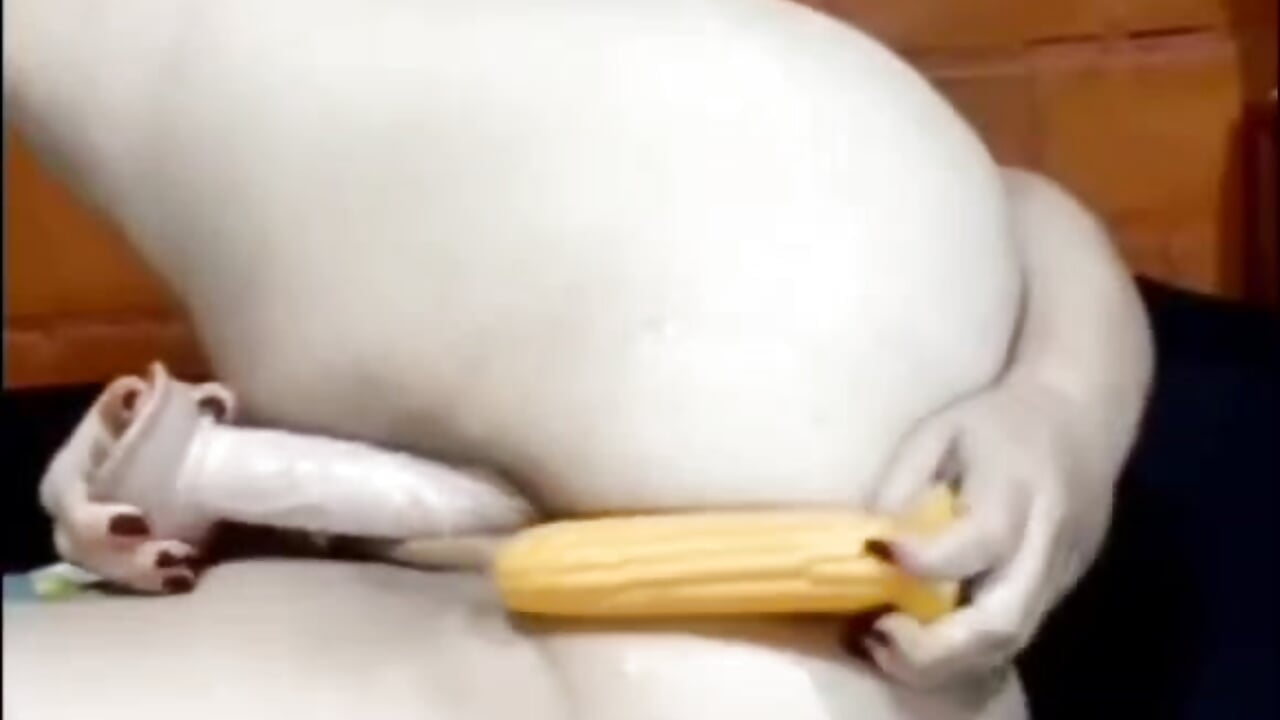 Double penetration 🥵