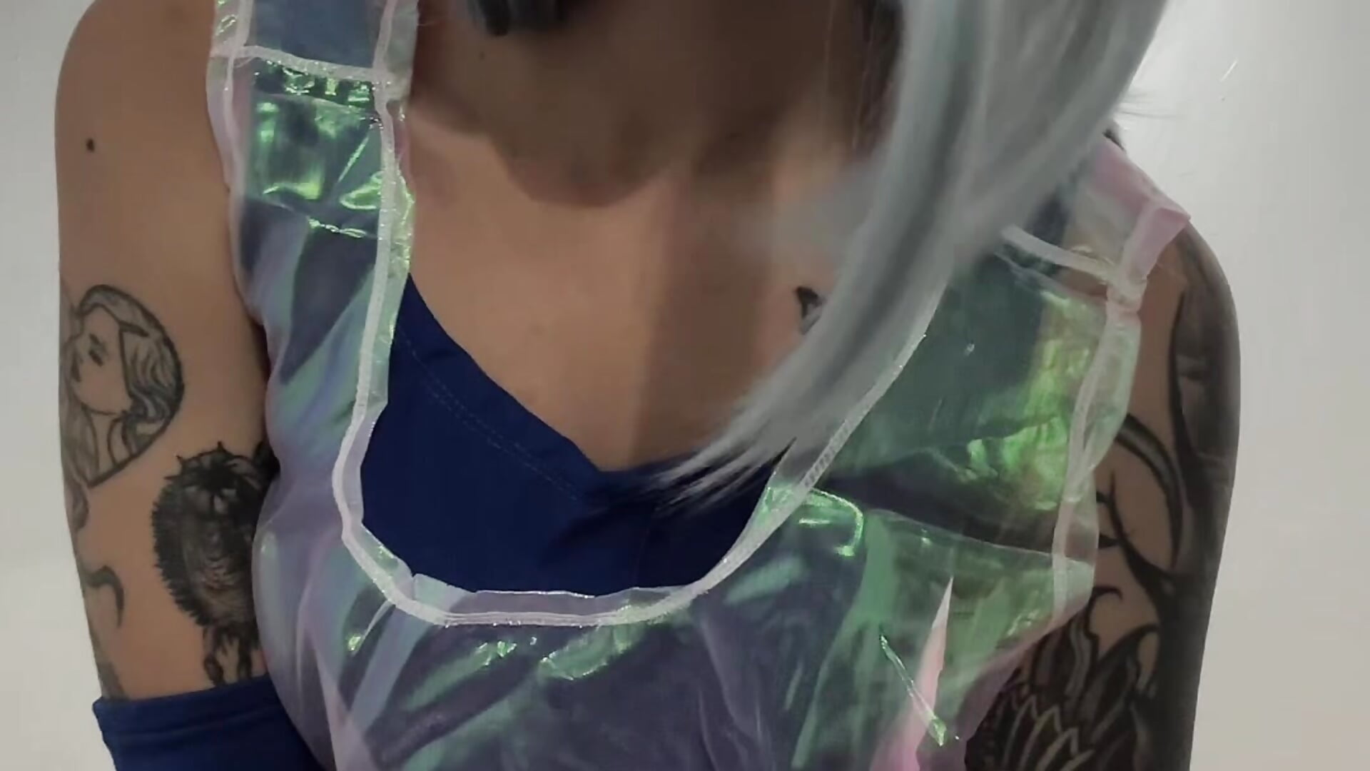 Cosplay– Kiraa_Rizzo kameramodell videója