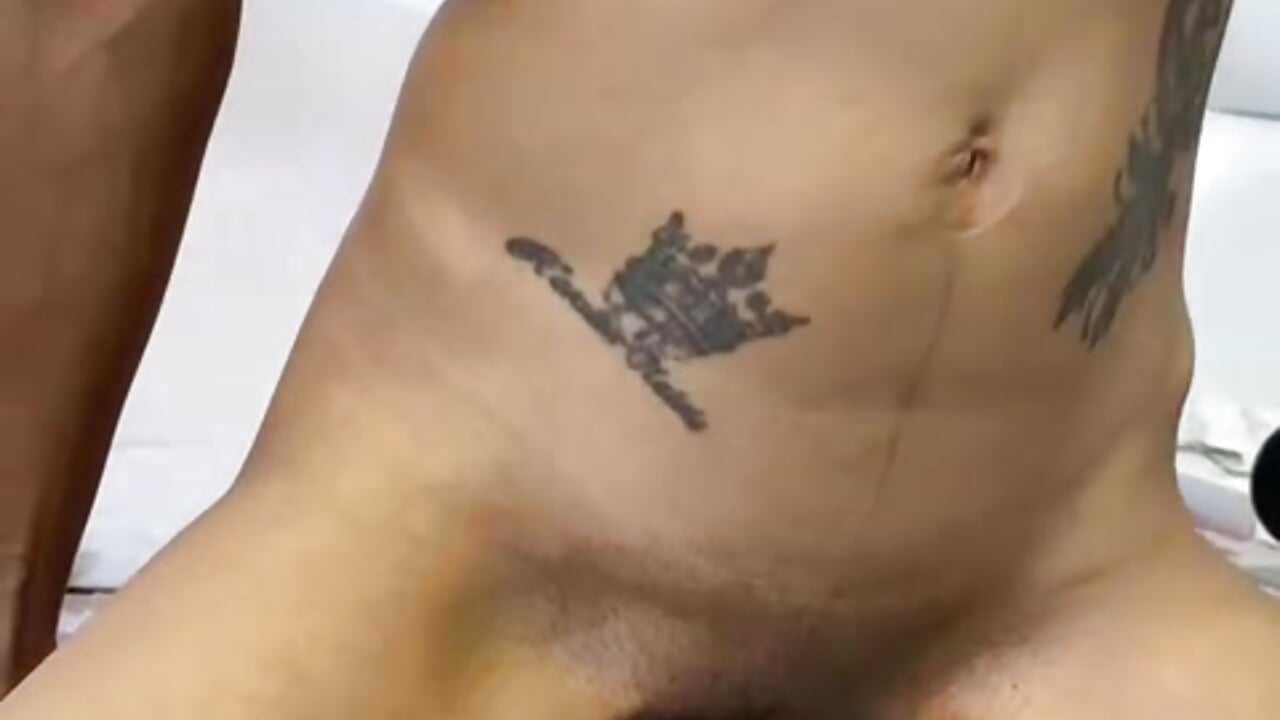 This video will make you explode your penis in semen — filmik Brianrosex, modela(-lki) na kamerkach