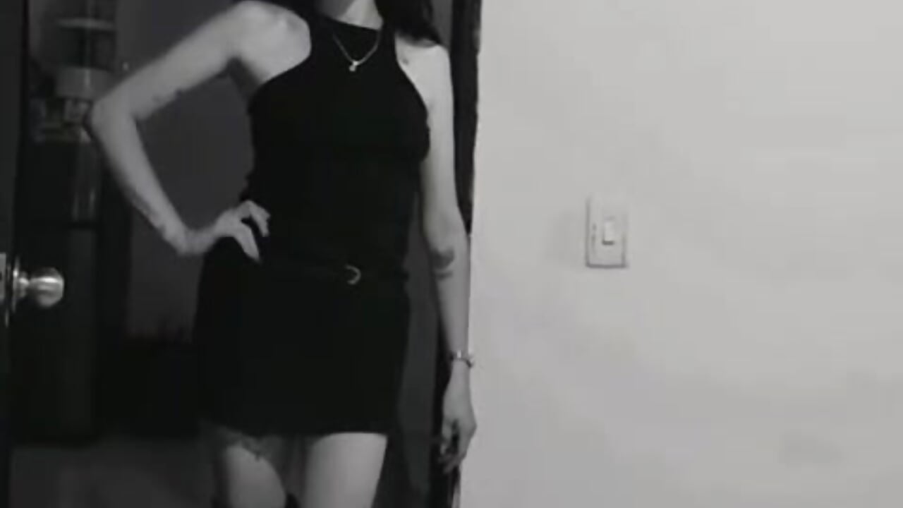 sexy girl - Vídeo de Danysca, modelo de vídeos