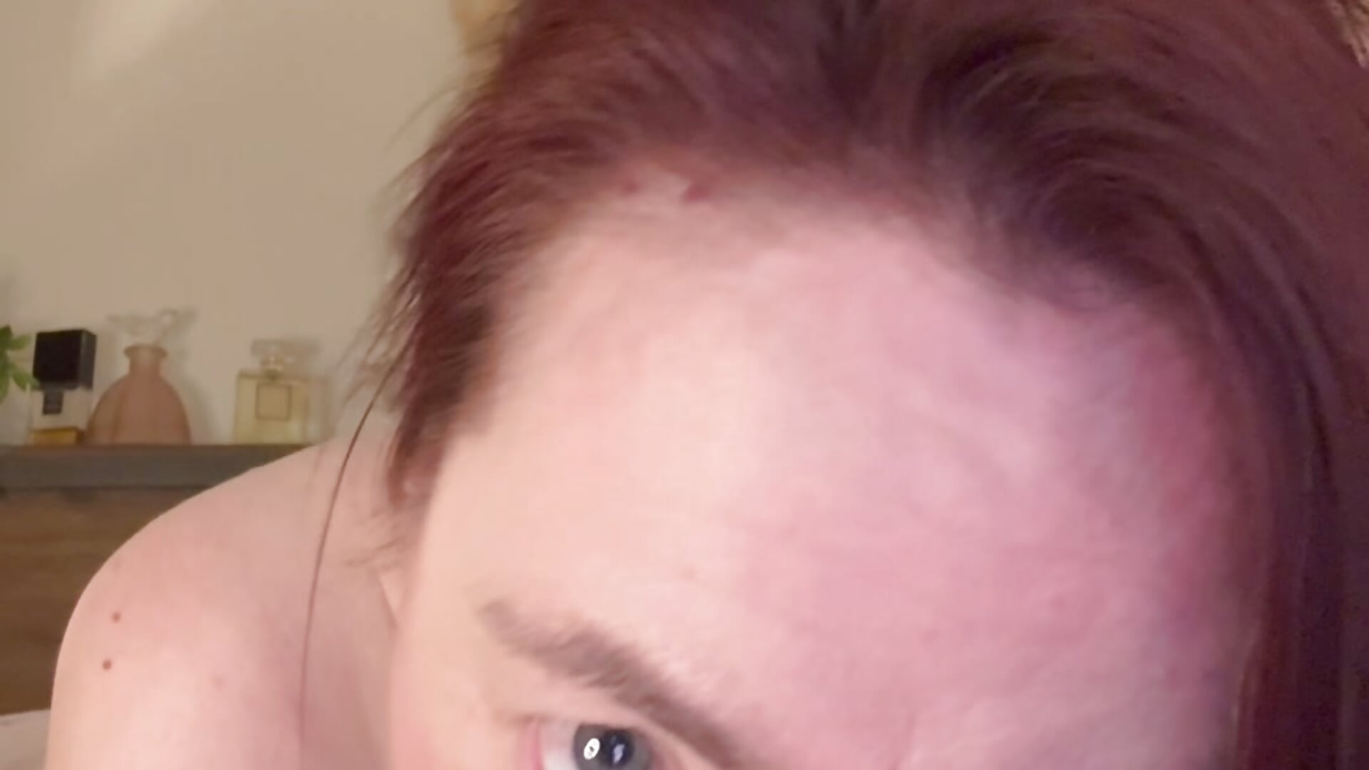 Mmmmm it’s just you and me 😉😈💦 - 視頻由 LouiseTswing 主播提供