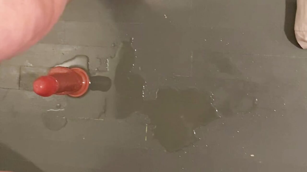 Post Orgasm Aftermath – видео вебкам-модели hersecretunderwear