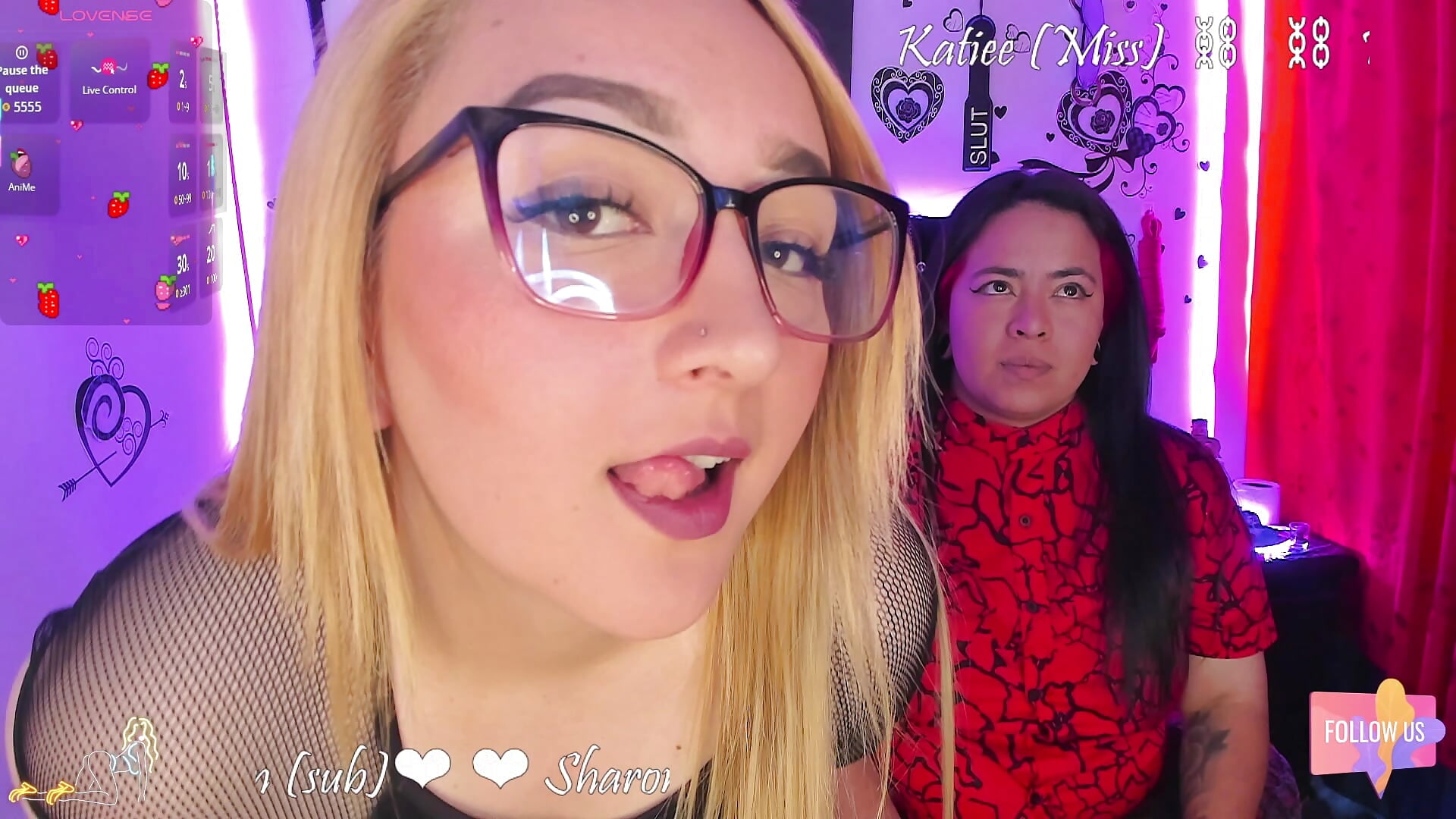 2026-09-18 08-13-29 - clip cu katieeandsharonn model videochat