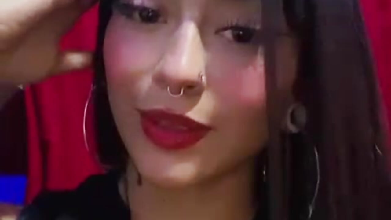 Sexy 🥰 – видео вебкам-модели Miaa_Thopmson