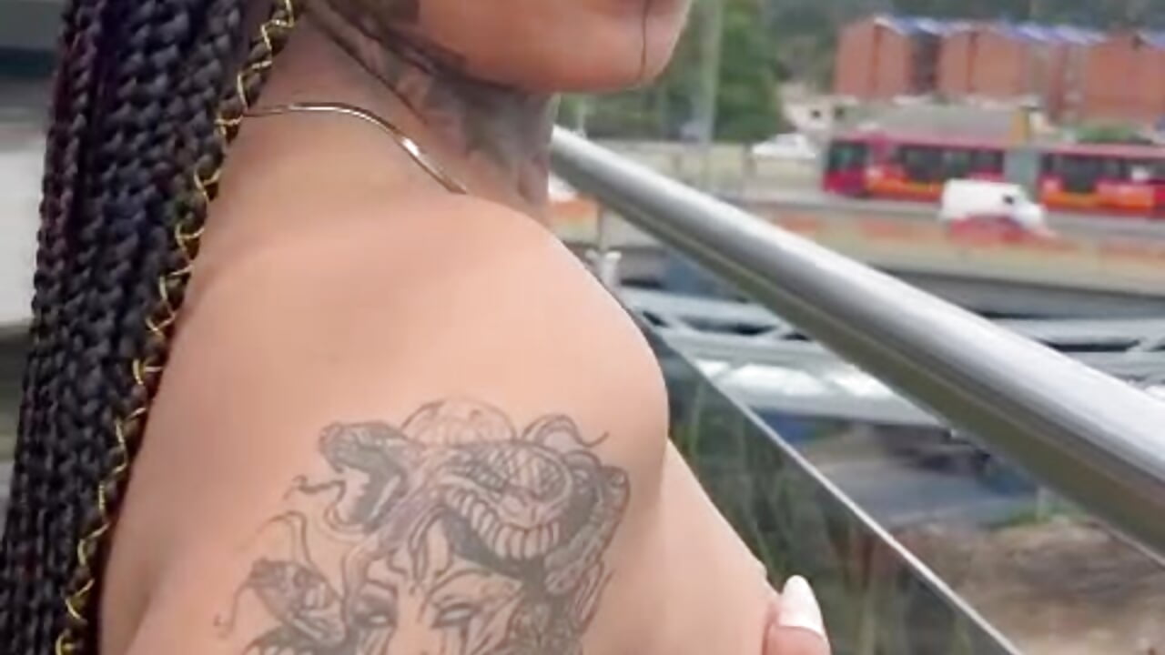 Sexy Tattoo