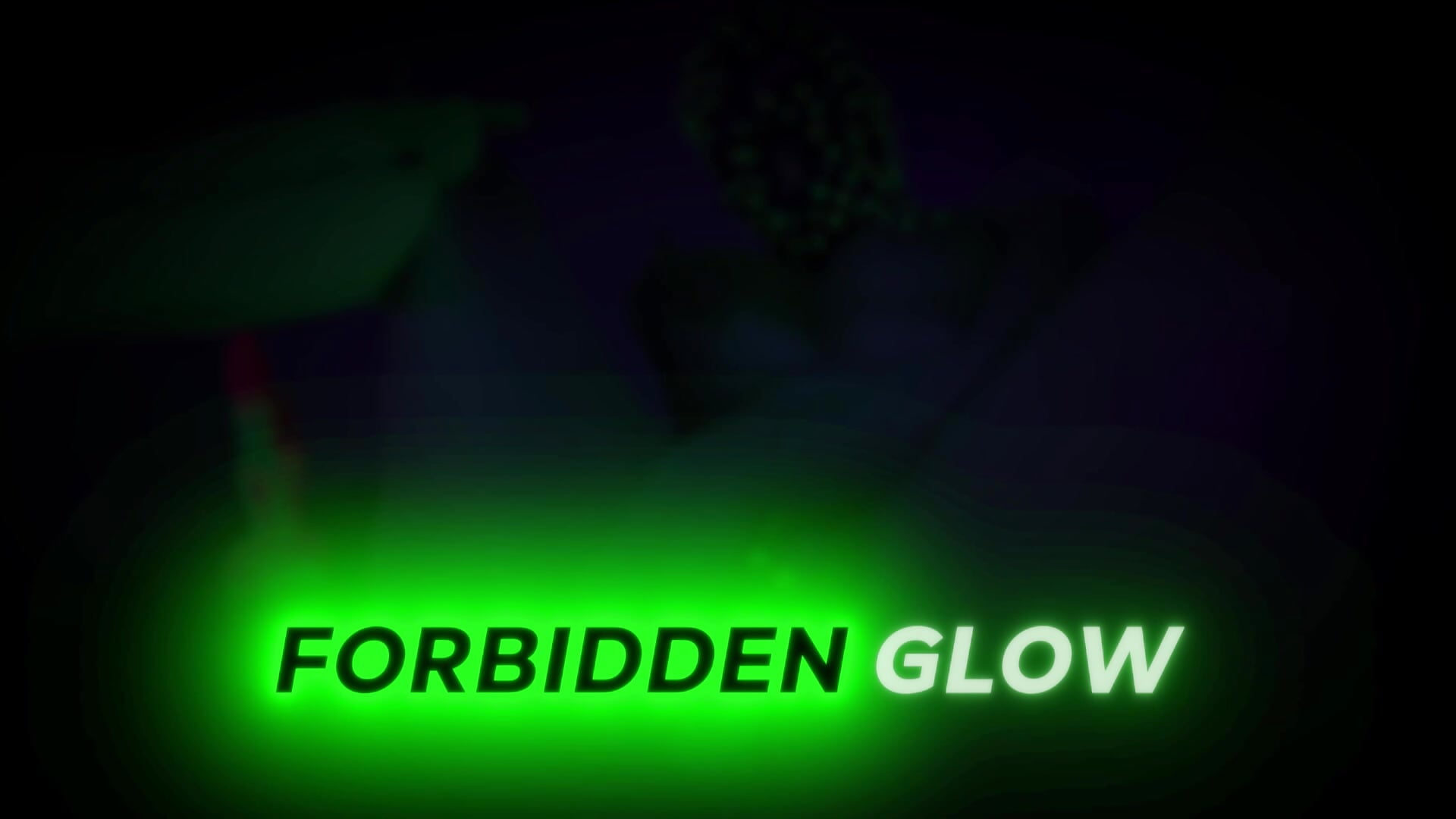 Forbidden Neon - new movie drop! - video av EdgesOfReality cam-modell