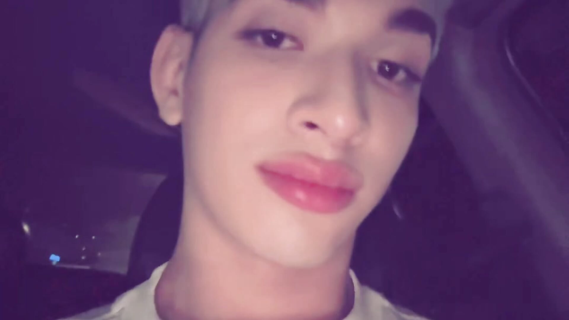 ❤️ - فيديو من Cherry_zayden_ موديل الكام