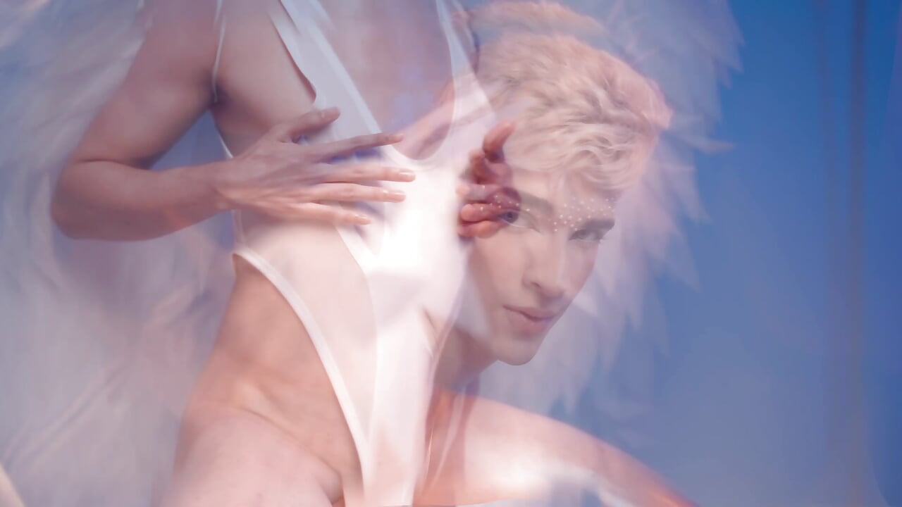 little angel<3 - video by Cherry_zayden_ cam model