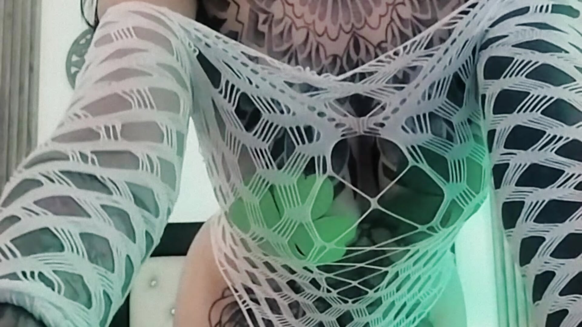 😏🔥Saint Patrick's Day - video by Sam_mansson66 cam model