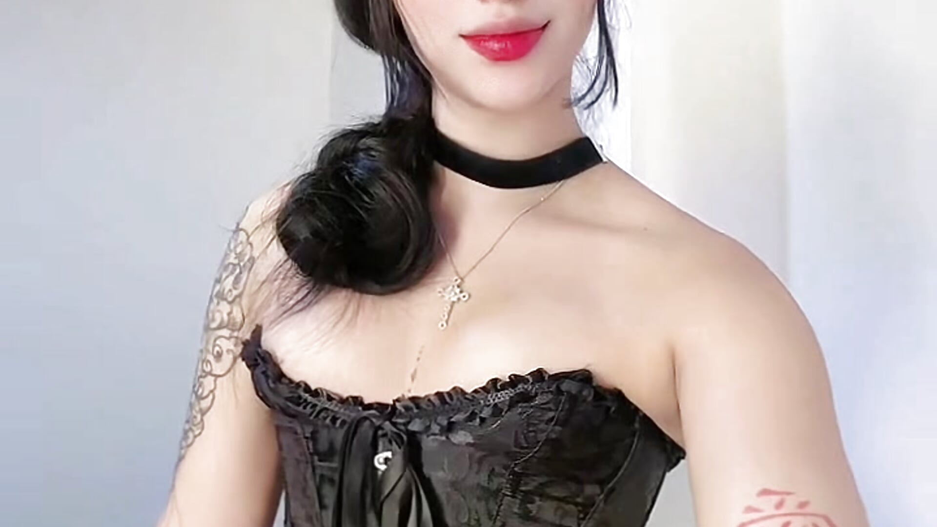 💋 - video by iluy_ cam model