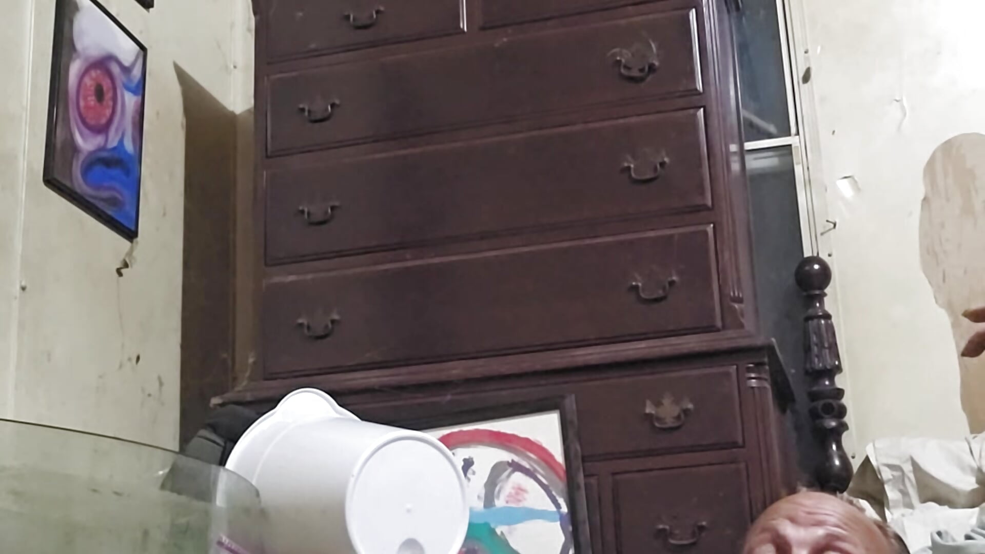 Uploading soul to body by masterjerking