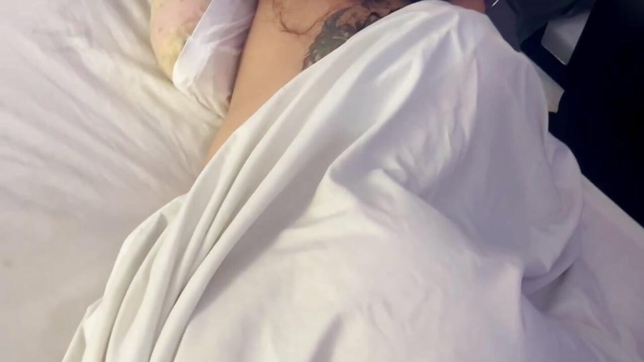 THEY WAKE ME UP AND I DON'T HAVE MY PAJAMAS ON - antonelllepiercee adlı kamera modelinin videosu