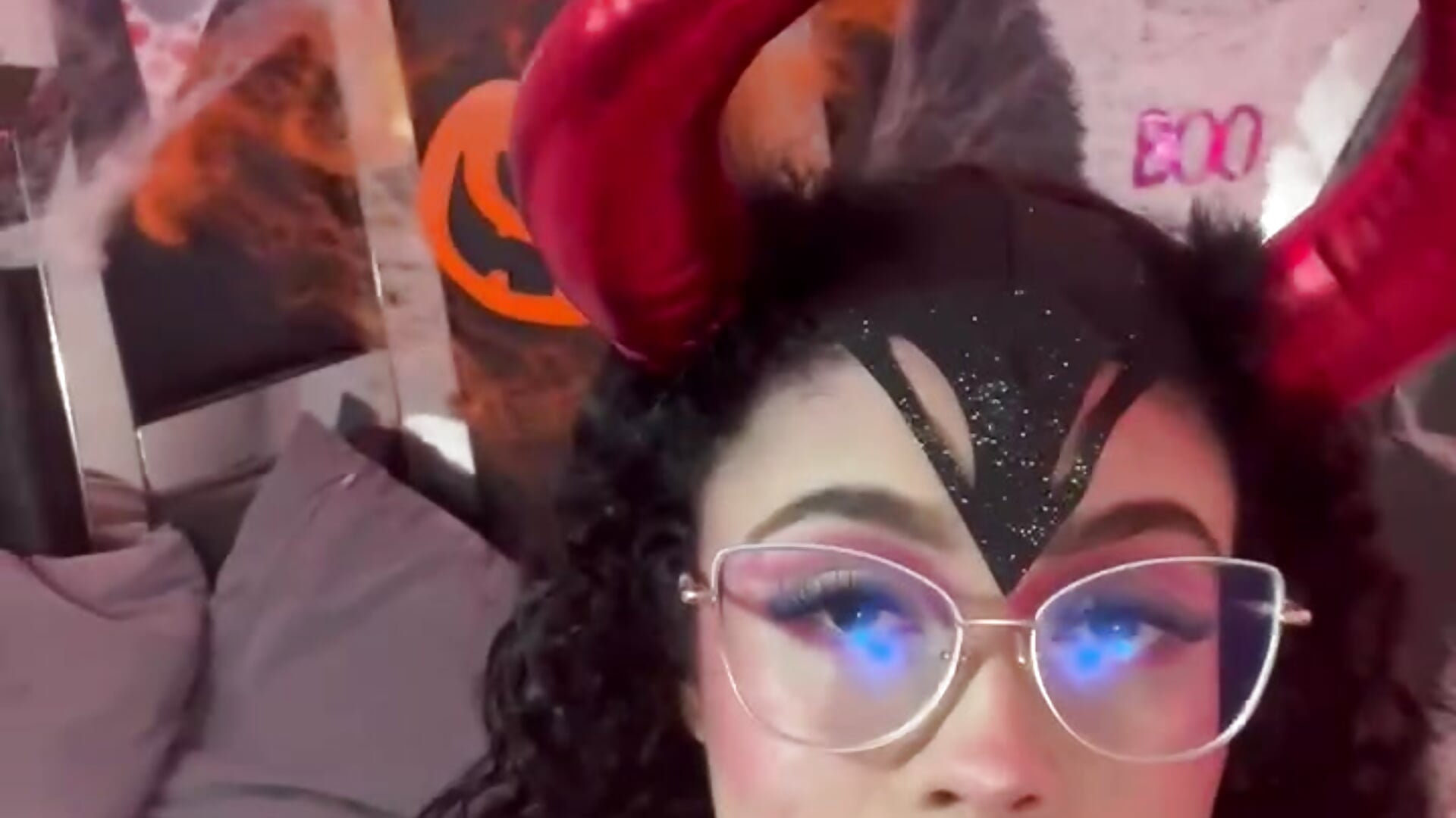 HALLOWEEN - video av antonelllepiercee cam-modell
