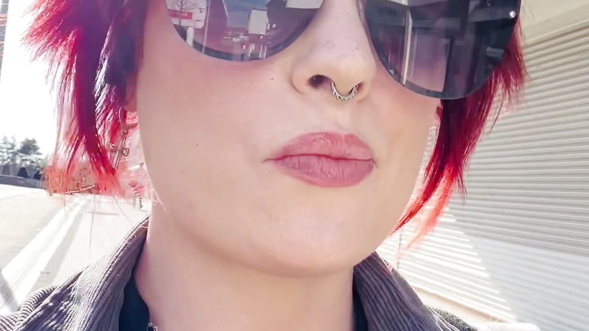 Celebrating 10k and footy!! - video by livelovelanaUk cam model