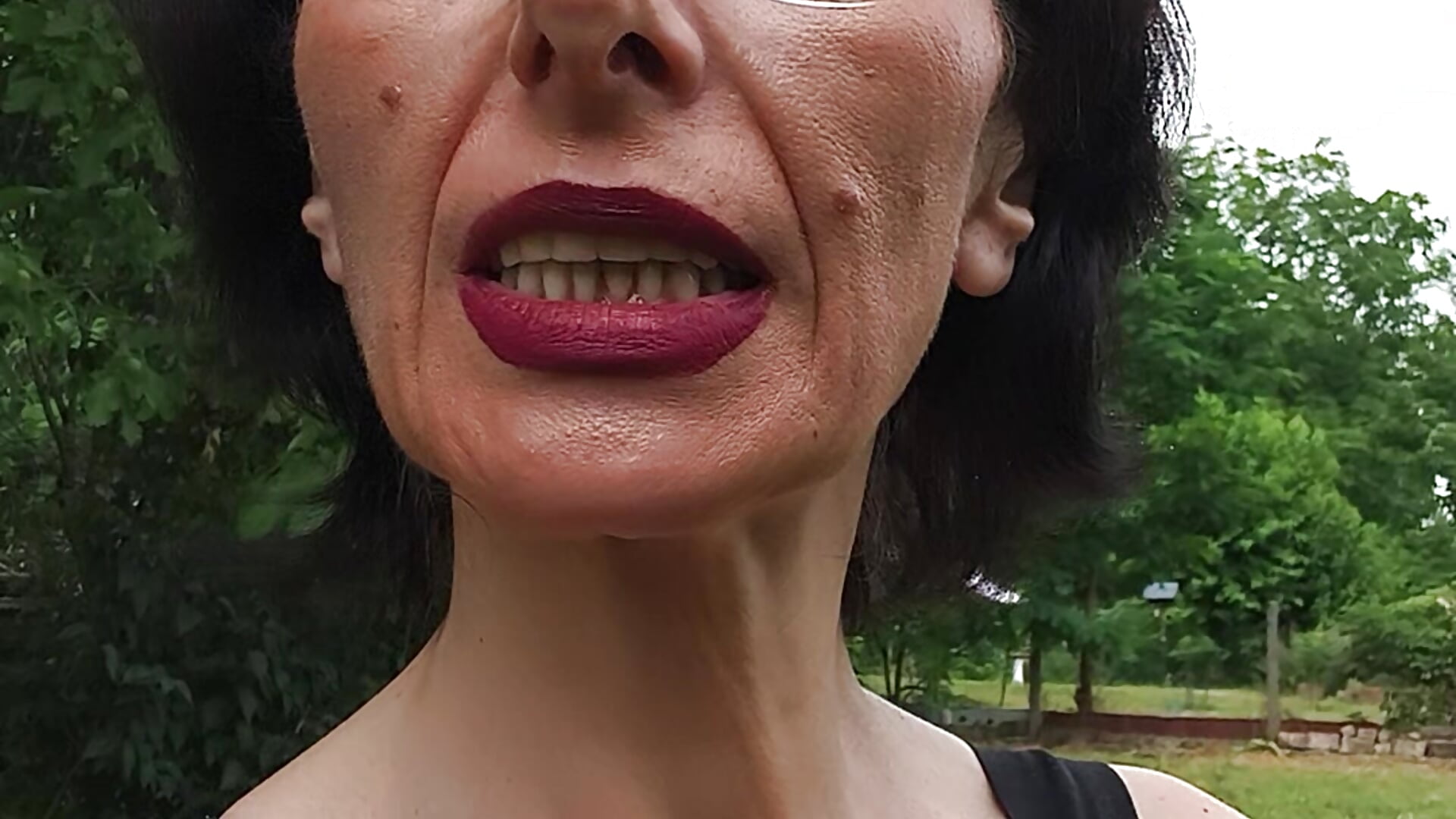 ⚡👑Eilmeldung ⚡👑 Strengere Regeln für Graue und Bunte 👑⚡ - clip cu chillimonia model videochat