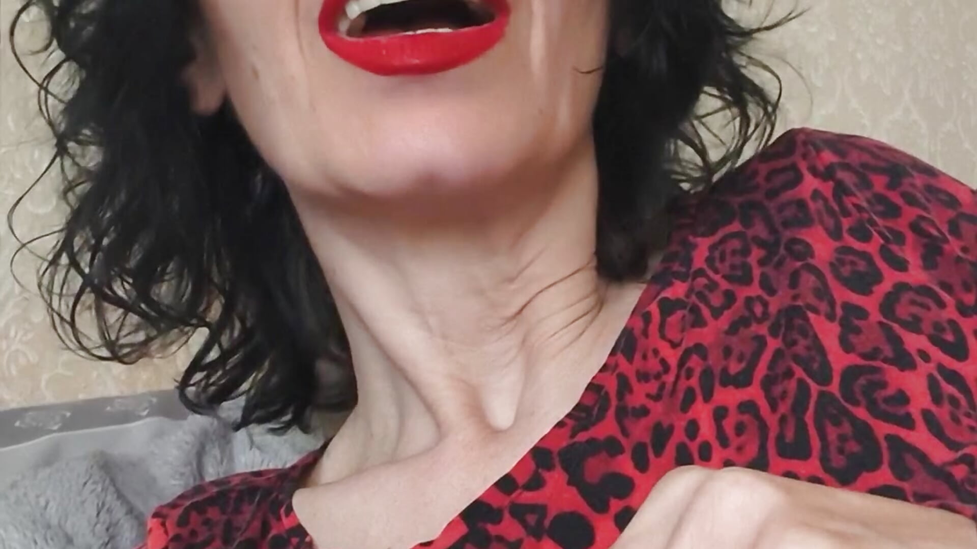 Videobotschaft als Dankeschön - відео від вебкаммоделі chillimonia