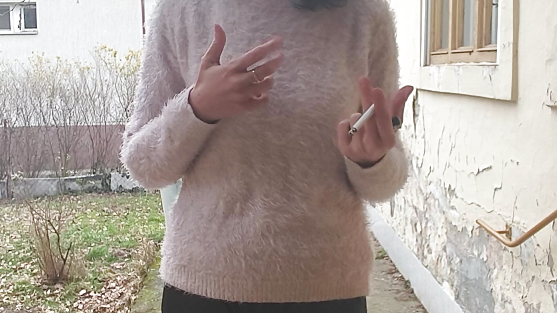 Rauchvideo - video av chillimonia cam-modell