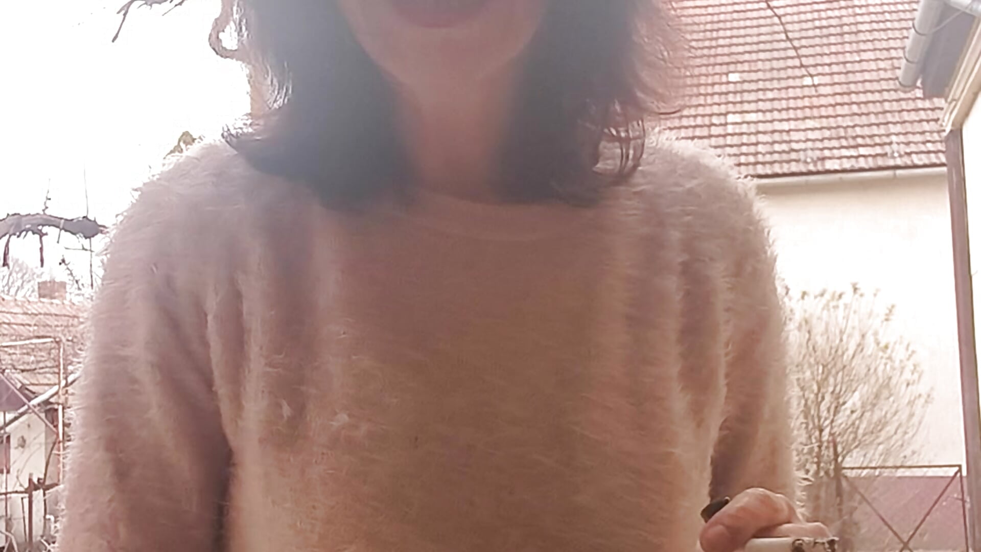 Rauchvideo - video av chillimonia cam model