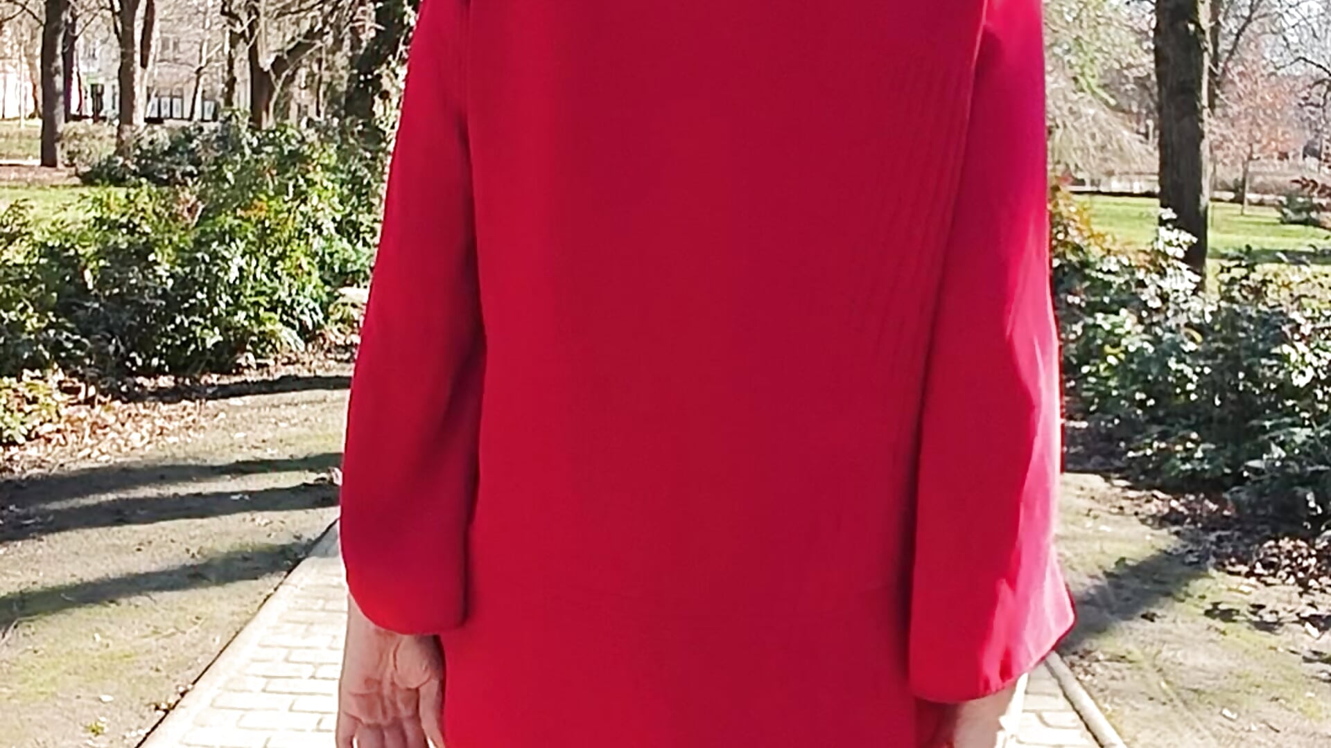 Videostream im Park－カメラキャストのchillimoniaの動画