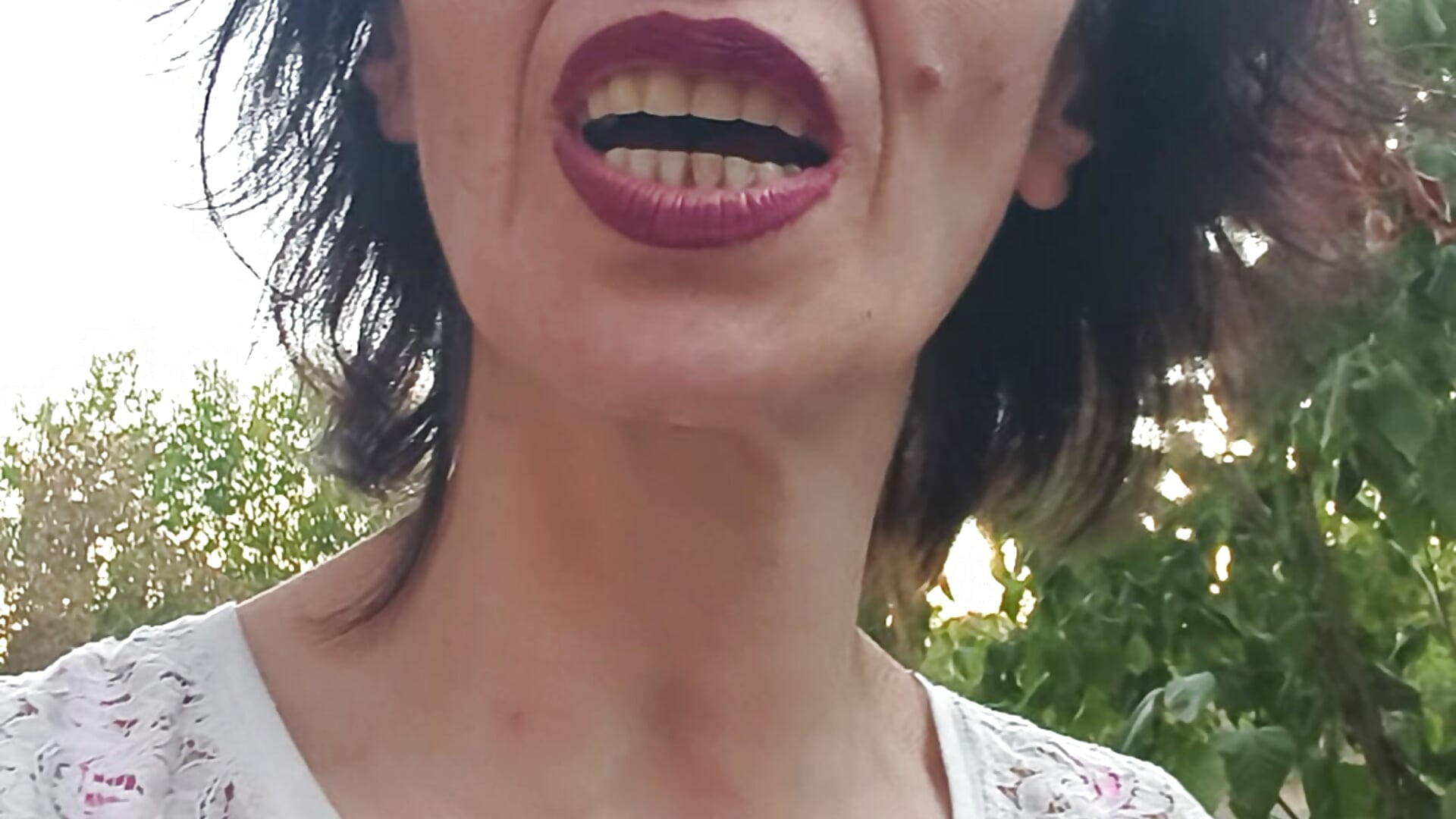 Endlich wieder daheim 👑❣️ - 視頻由 chillimonia 主播提供
