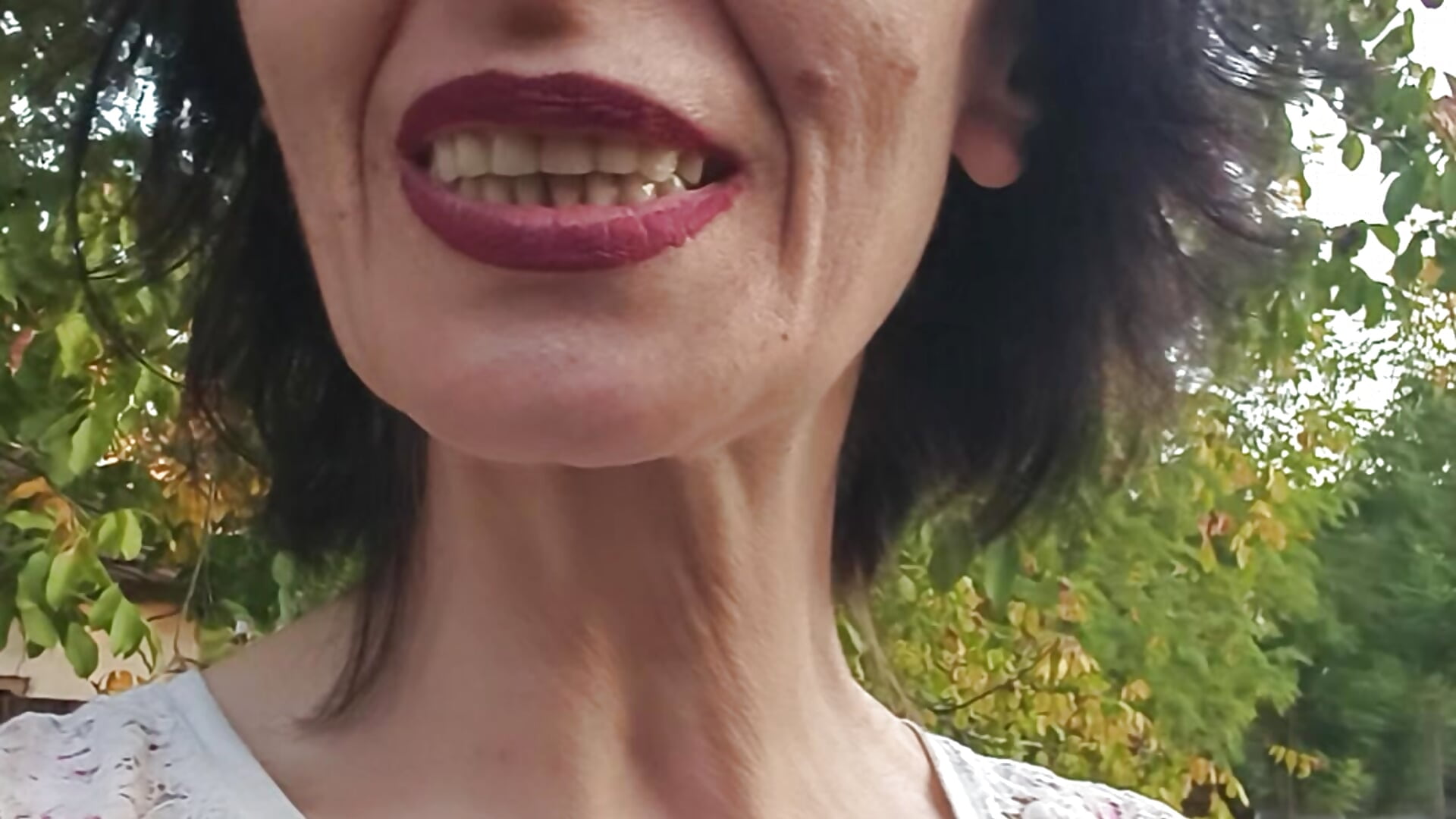 Endlich wieder daheim 👑❣️ - видео от уебкам модела chillimonia