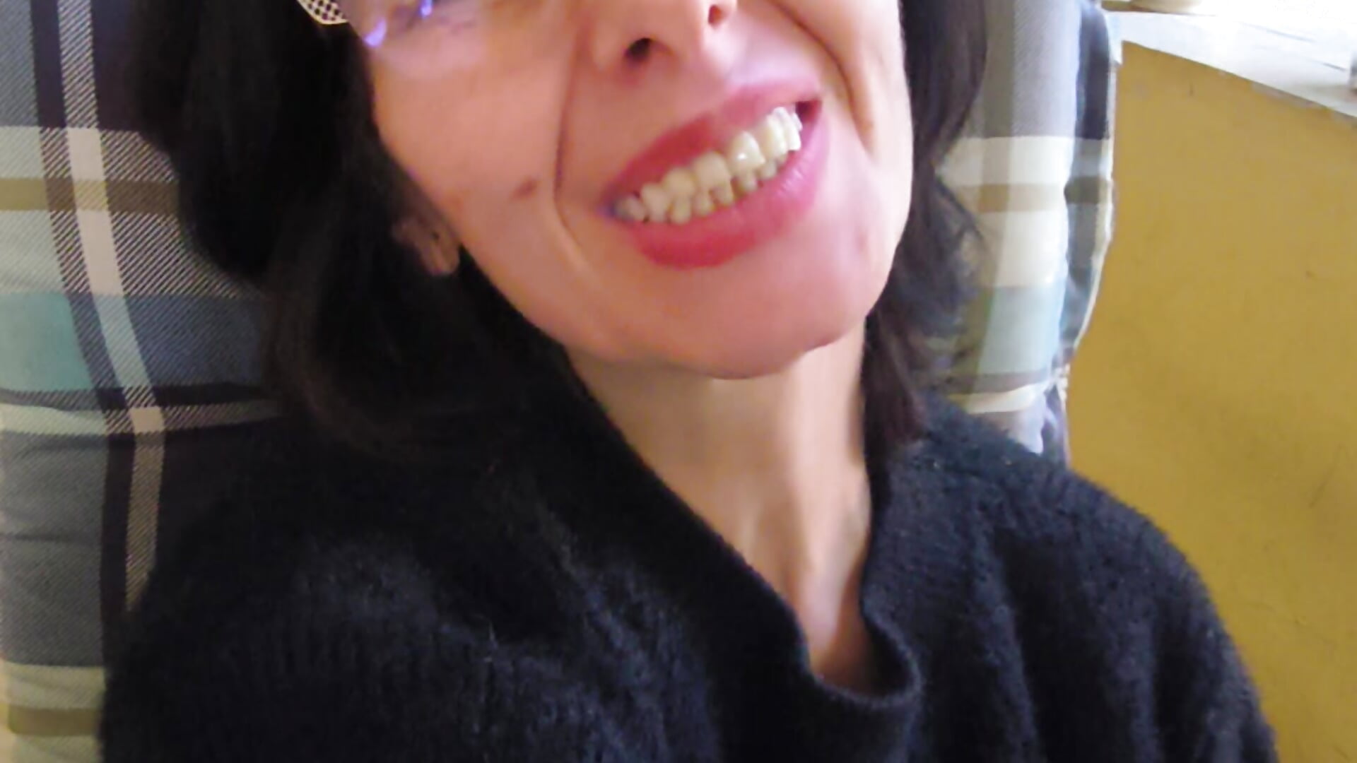 🥰Kleines lustiges Videoclip 🥰 - Video von chillimonia Cam-Model