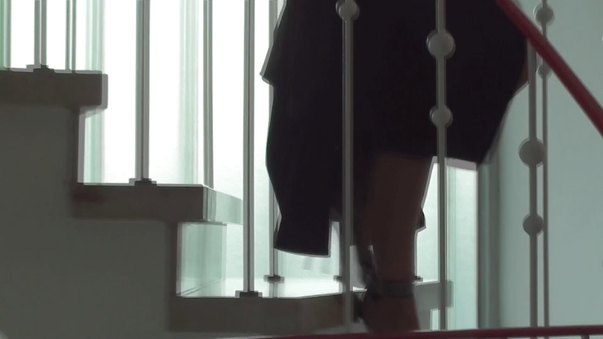 Drehbuch 👑Abätze im Treppenhaus, ein geiler Klang