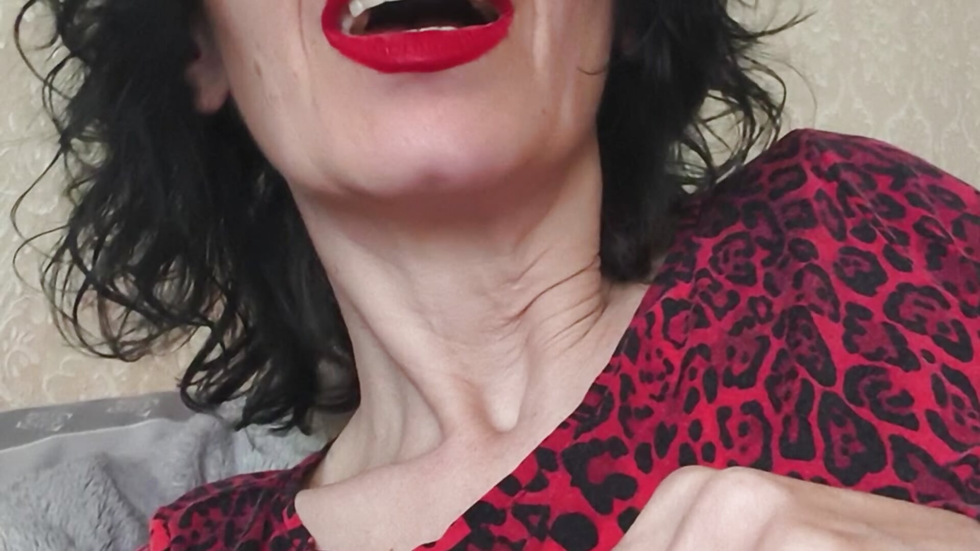 Ein Dankeschön Video  💋😘😘 - βίντεο μοντέλου chillimonia