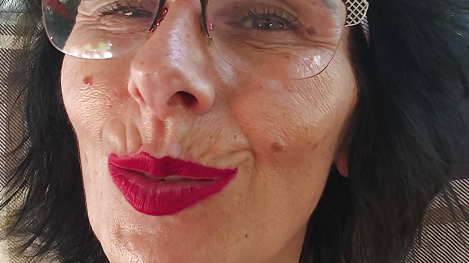 ❤️👑 Kleine Mitteilung an meine Freunde ,👑❤️ Neukunden und Fanclub Mitglieder ❤️👑 - video di chillimonia modella di cam