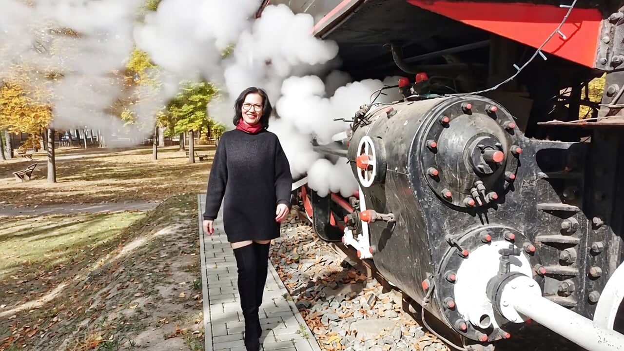 Spaziergang am Lock - chillimonia主播的视频