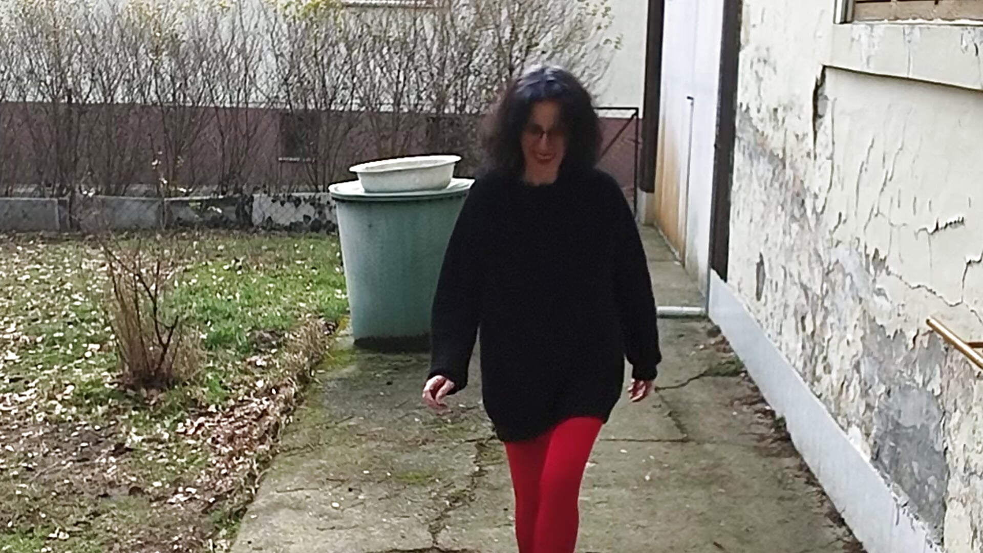 😘💋Mein heutiges neues Outfit 💋😘 - Video von chillimonia Cam-Model