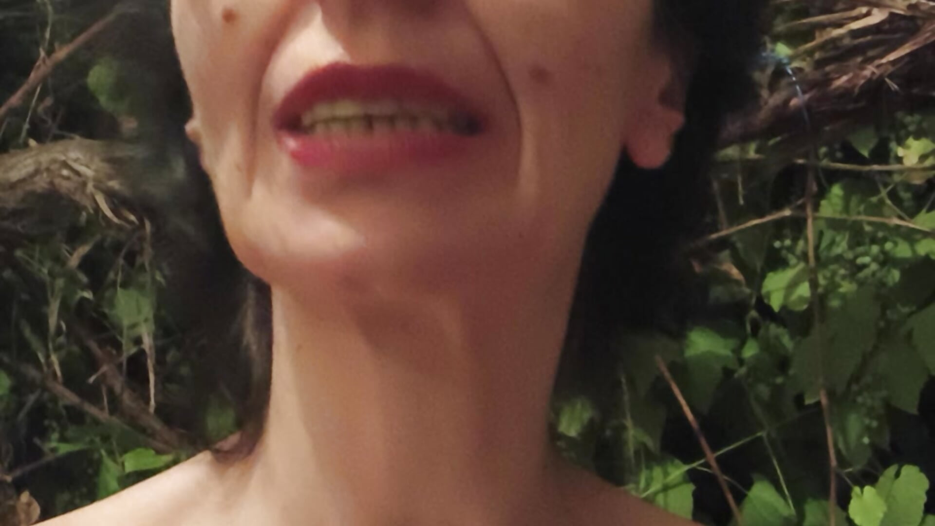 ⚡📢EILMELDUNG ⚡📢 Stripchat Störung ⚡📢 - video van chillimonia cam-model