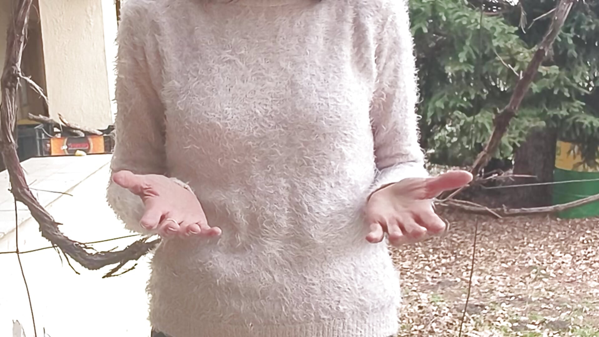 Outfit Video und Information 😁❣️  für meine Freunde - video av chillimonia cam-modell