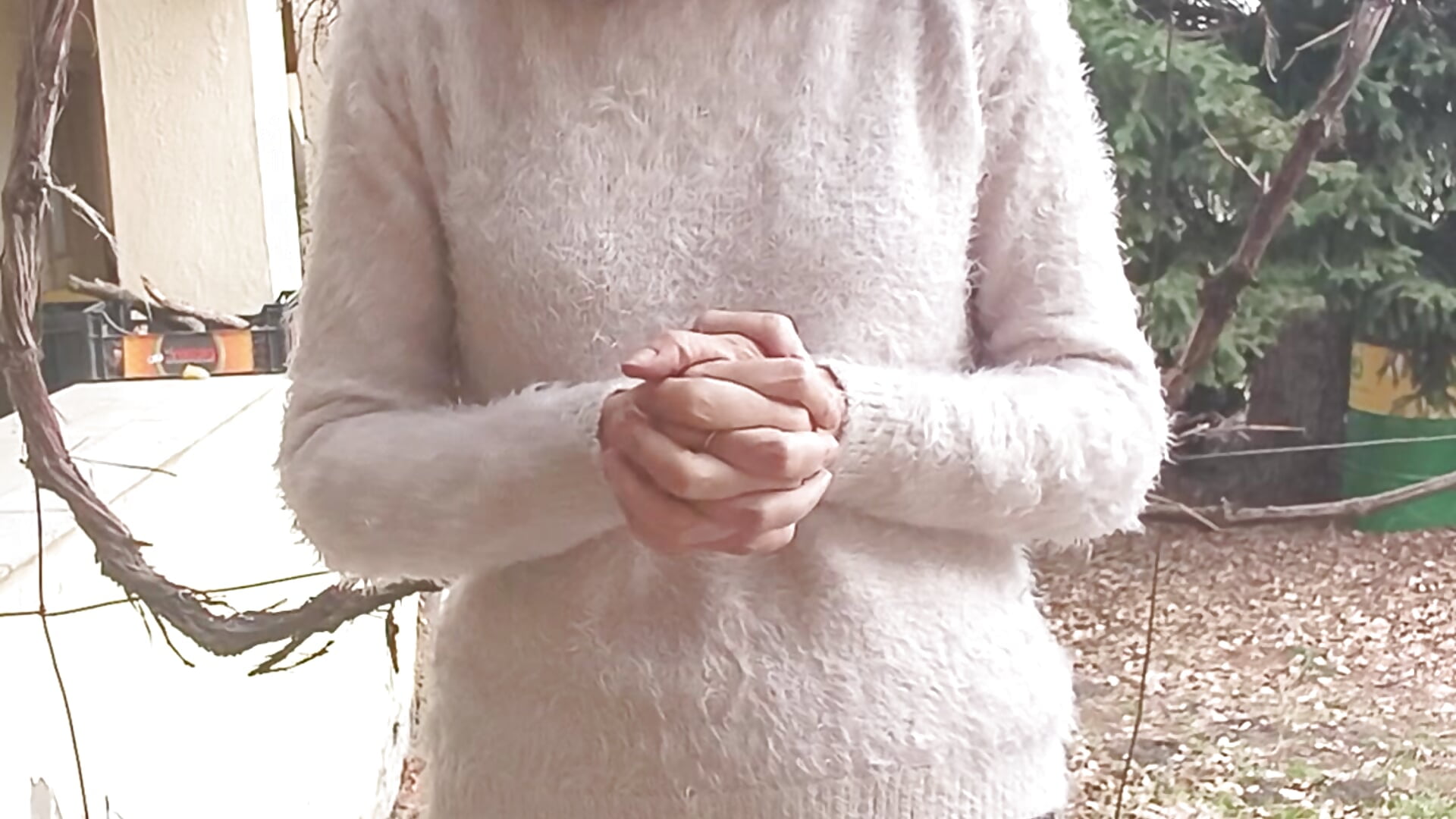 Outfit Video und Information 😁❣️  für meine Freunde - Video von chillimonia Cam-Model