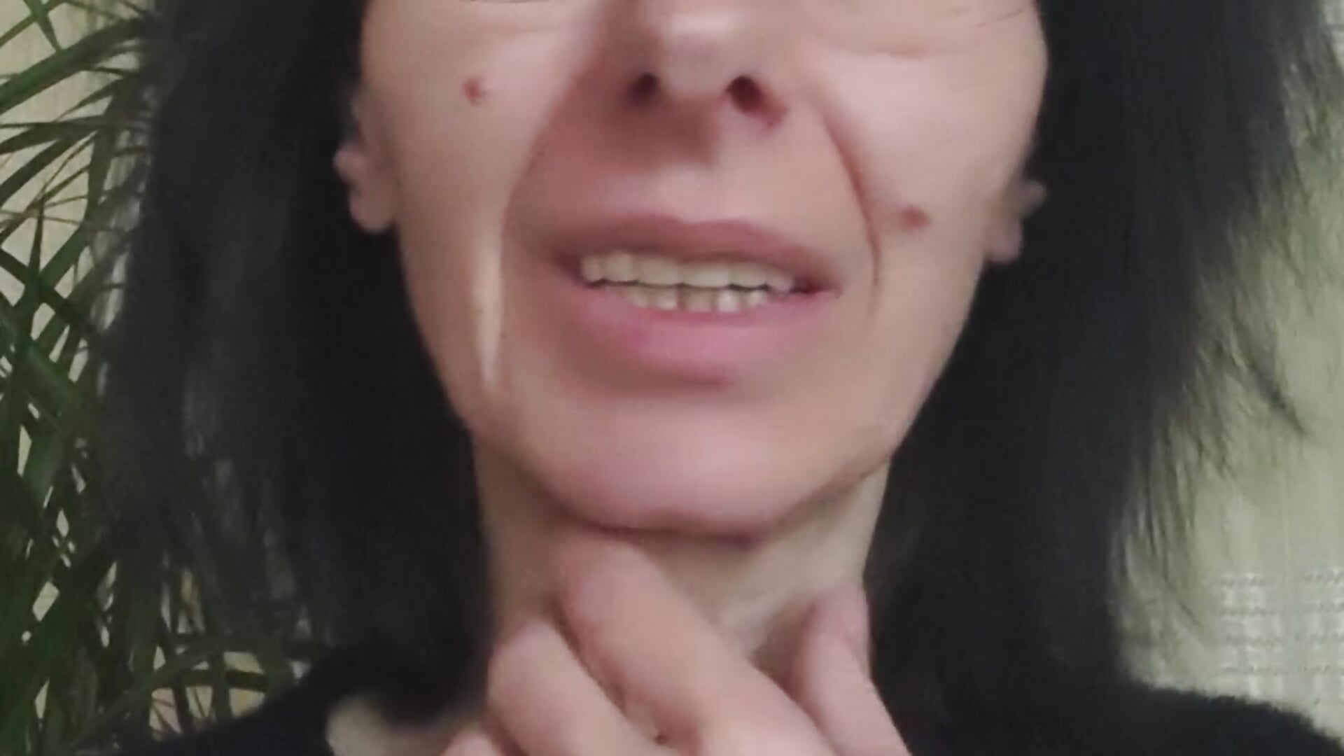 Keine erfreuliche Videobotschaft 👑❤️ - video của người mẫu cam chillimonia