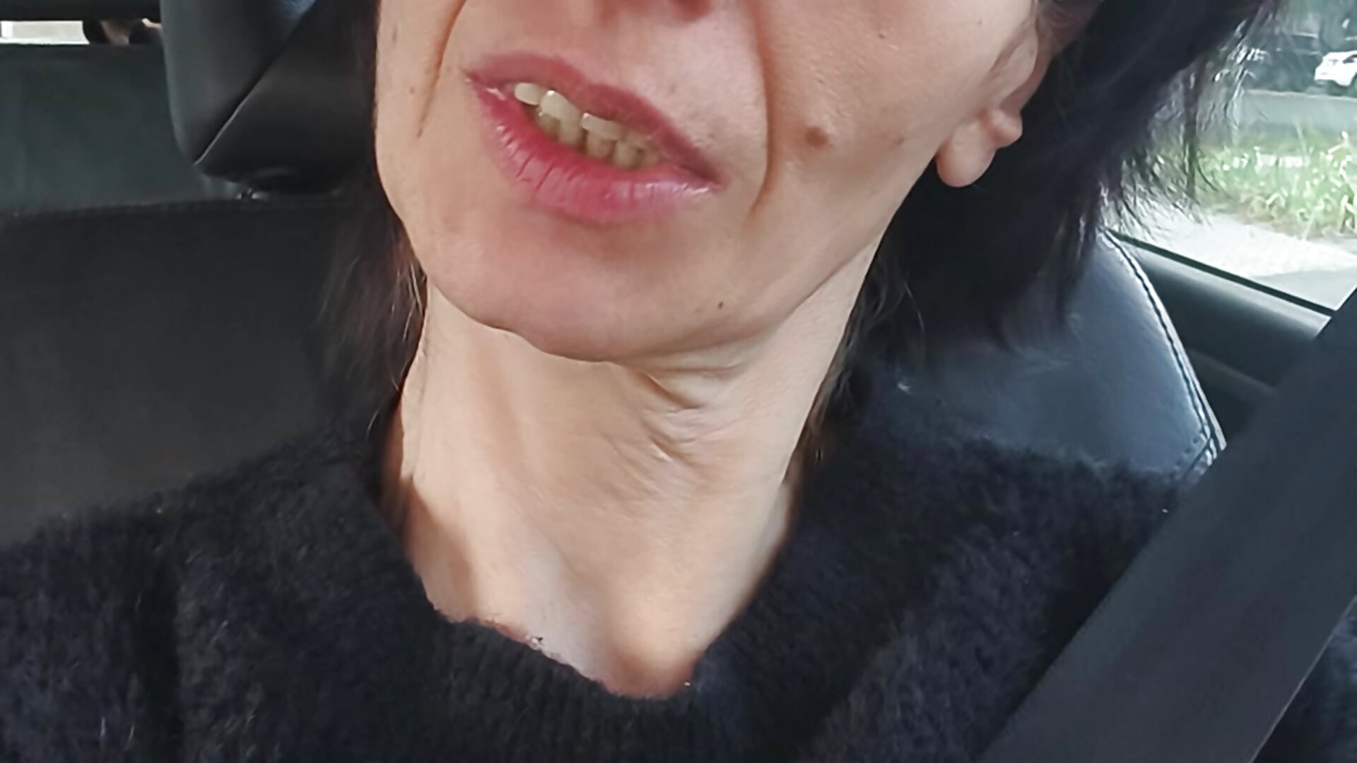 😘🙏💋Videobotschaft  :  Hurra holen unsern  Welben ab💋💝 - Video von chillimonia Cam-Model