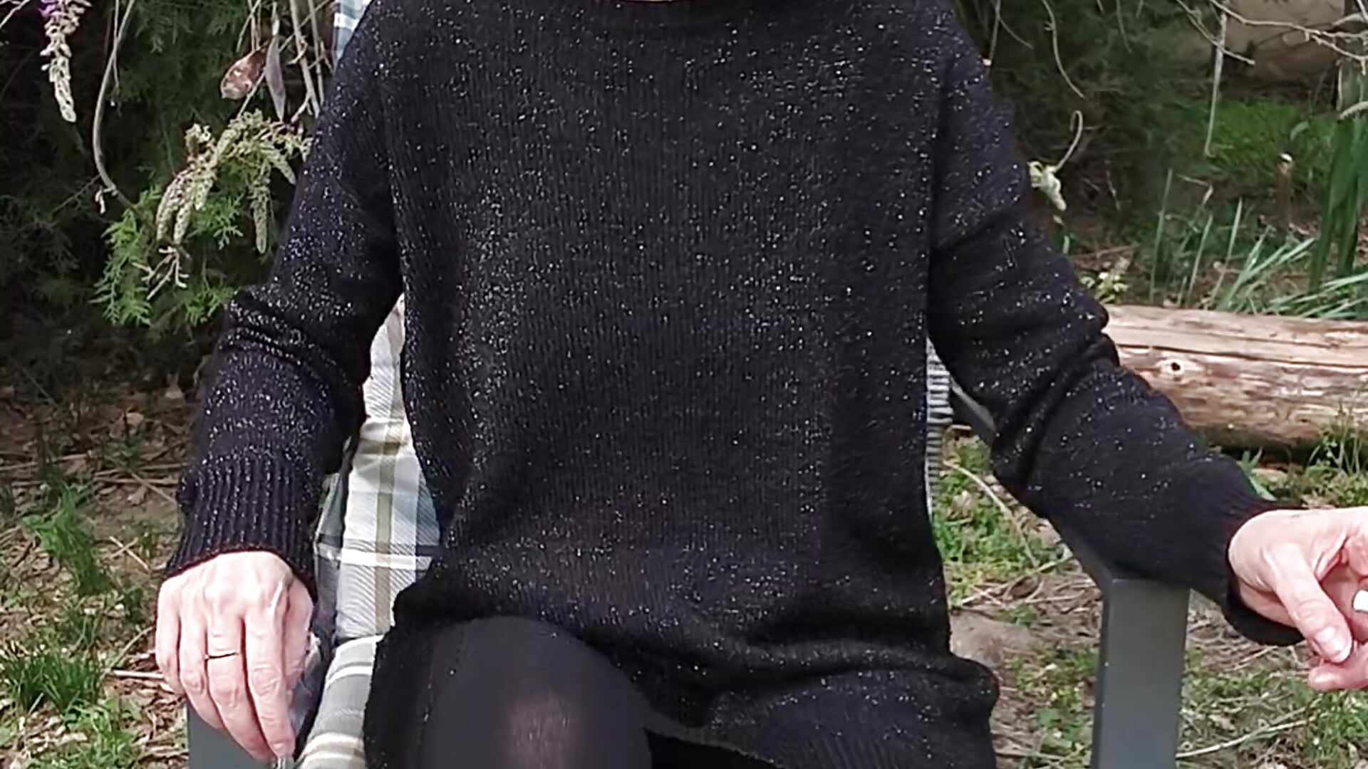 🚨⚡ EILMELDUNG,⚡🚨 jetzt ist Schluss mit Lustig ⚡🚨 wie gegen mich gehetzt wird⚡🚨 – video af chillimonia cam-model